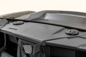 Polaris General XP 1000 Sport Cab Heater - Rough Country - UTV Heater Kit - 2023+